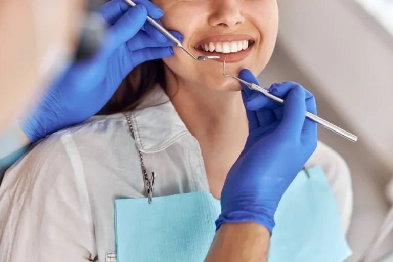 Controlo de infeção em medicina dentária: guia