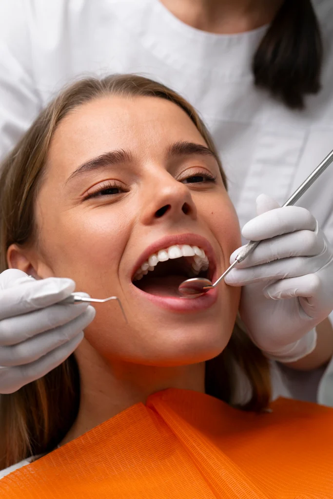 Mentoras DentAcademy