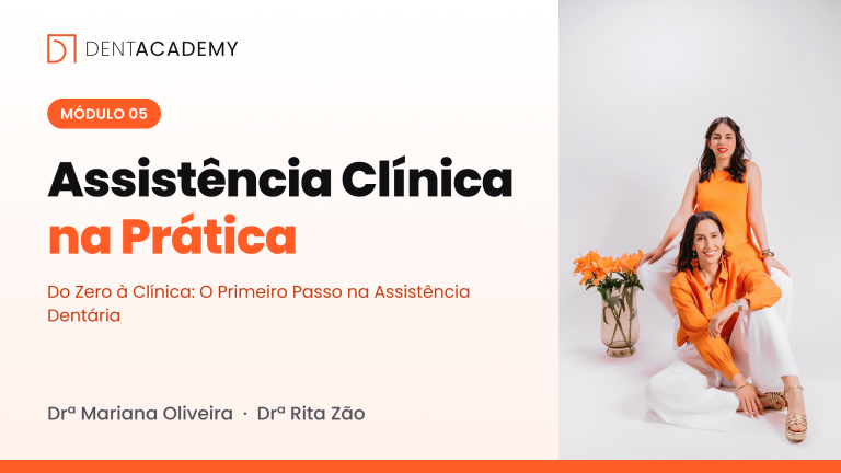 Módulo 05 · Assistência Clínica na Prática
