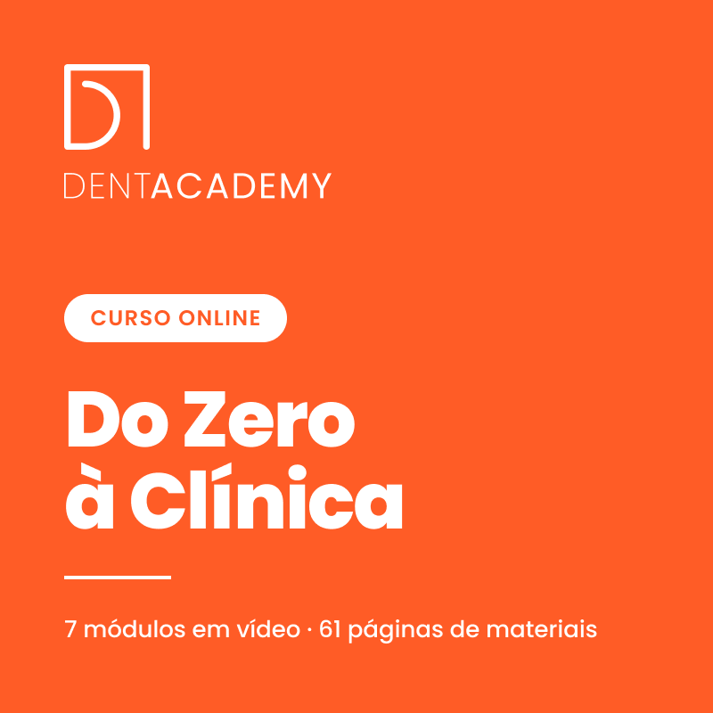 Curso Do Zero à Clínica